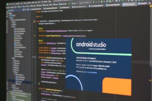 Photo Android App Development