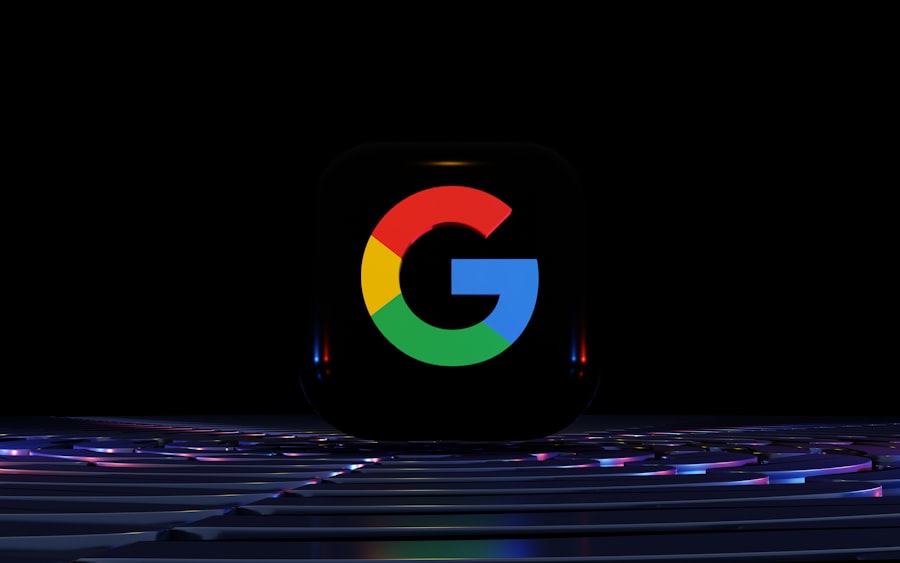 Photo Google AI Overviews