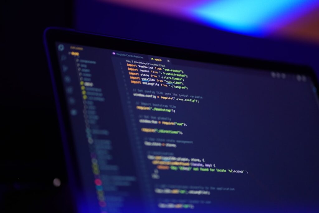 Photo Programming Assistant