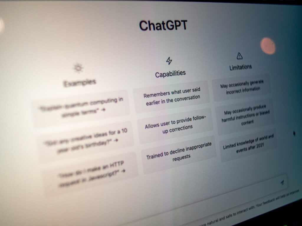 Photo GitHub Copilot