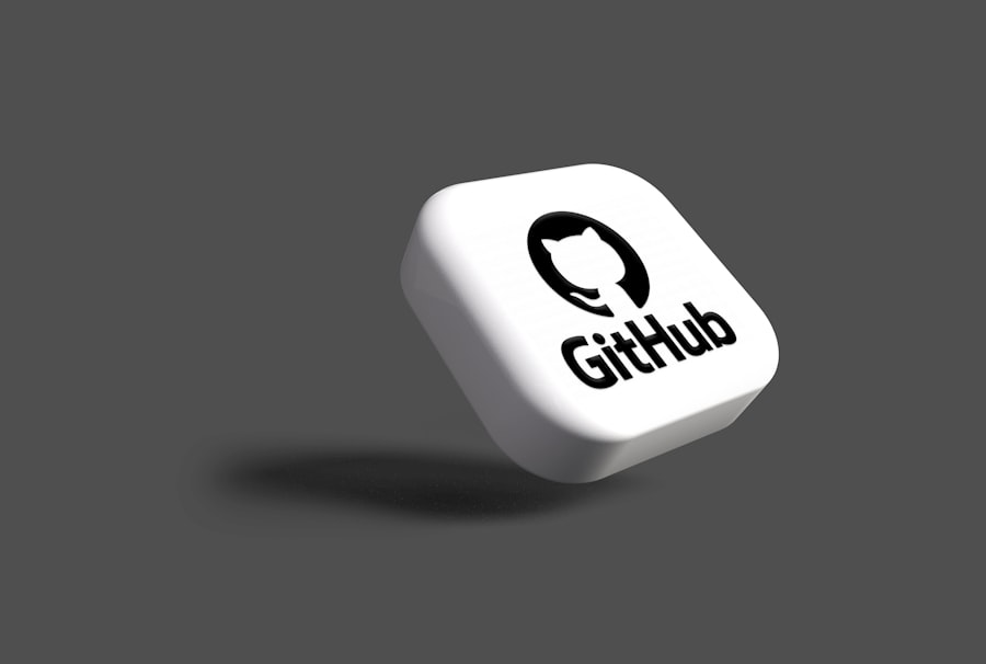Photo GitHub Copilot