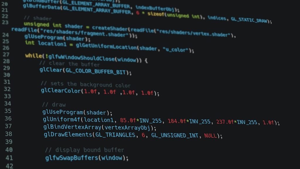 Photo code security