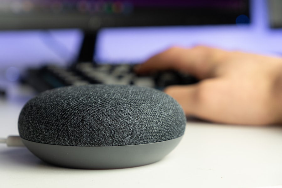 Photo Voice Search Optimization