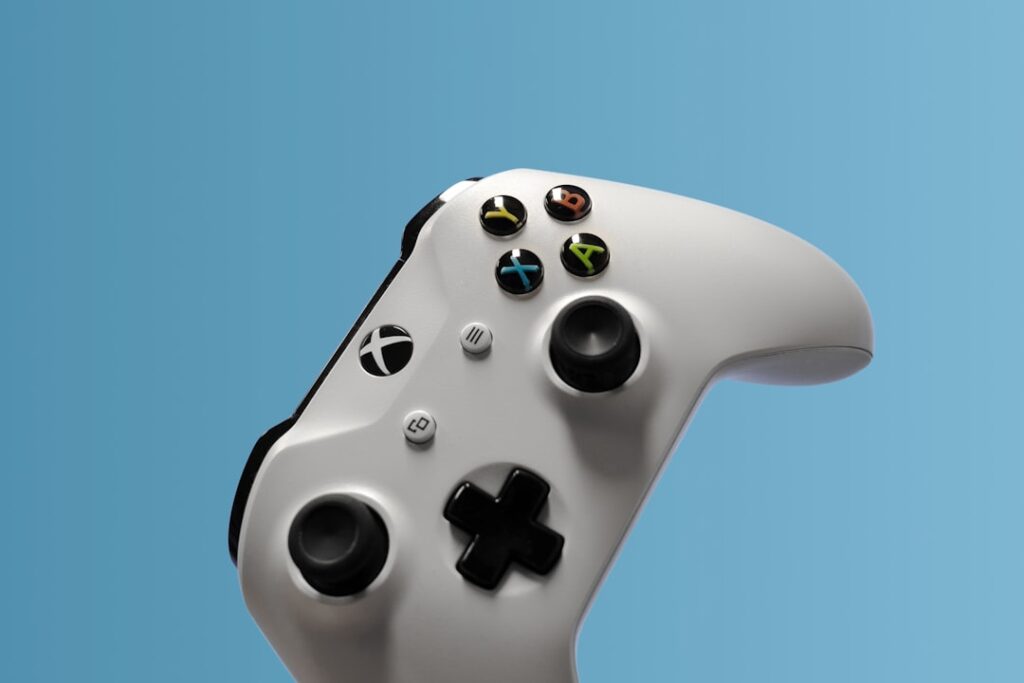 Photo Microsoft Copilot