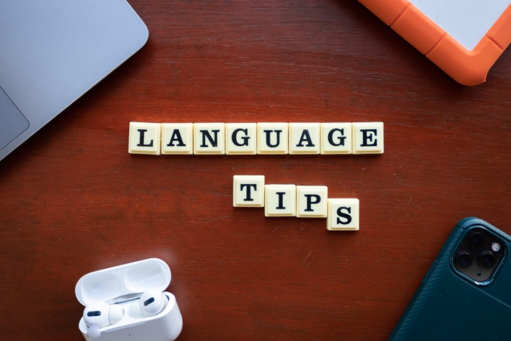 Photo NLP (Natural Language Processing)