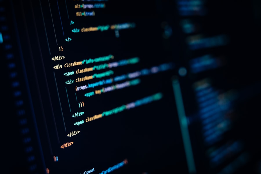 Photo Front-End Development