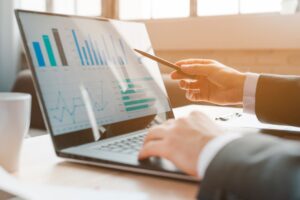 Photo Marketing reports automation