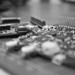 Photo Internet of Things (IoT)