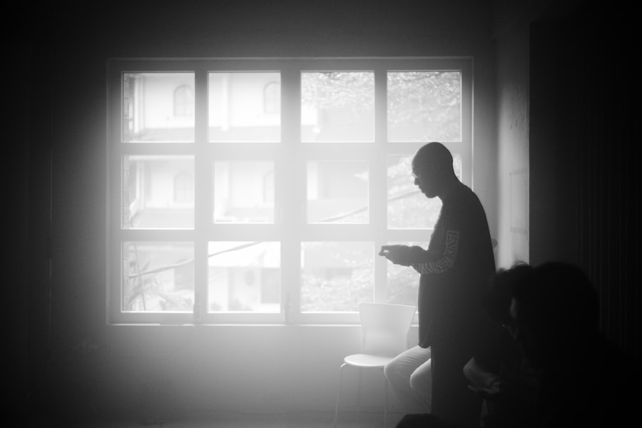 Photo digital isolation