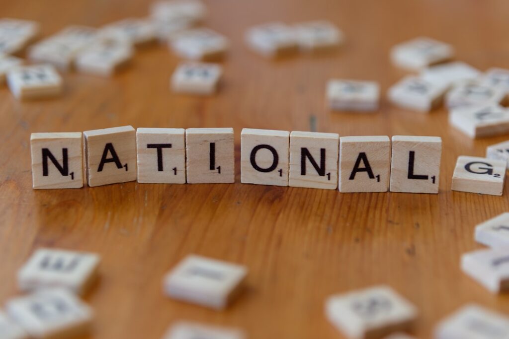 Photo Natural Language Processing (NLP)