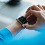 Photo Wearable devices