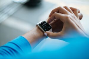 Photo Wearable devices
