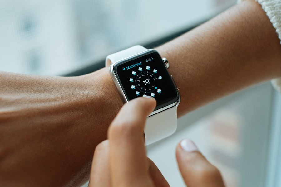 Photo Wearable devices