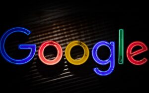 Photo Google Content Differentiation