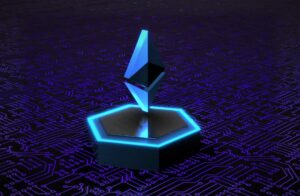 Photo Cryptocurrency mining detection