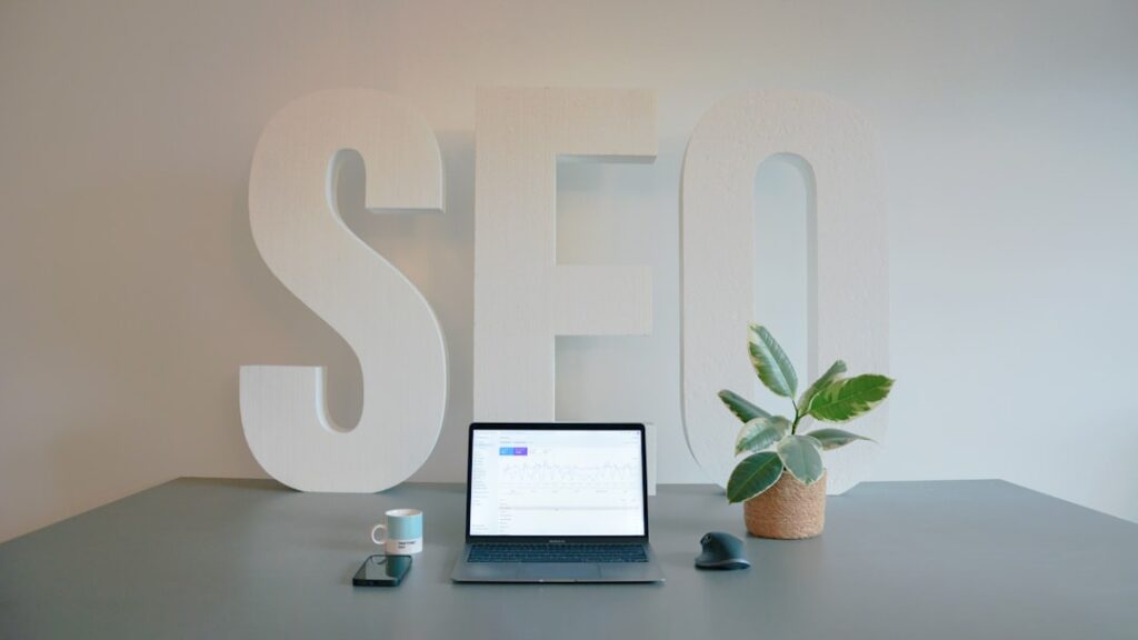 Photo SEO optimization