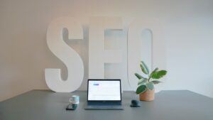 Photo SEO optimization