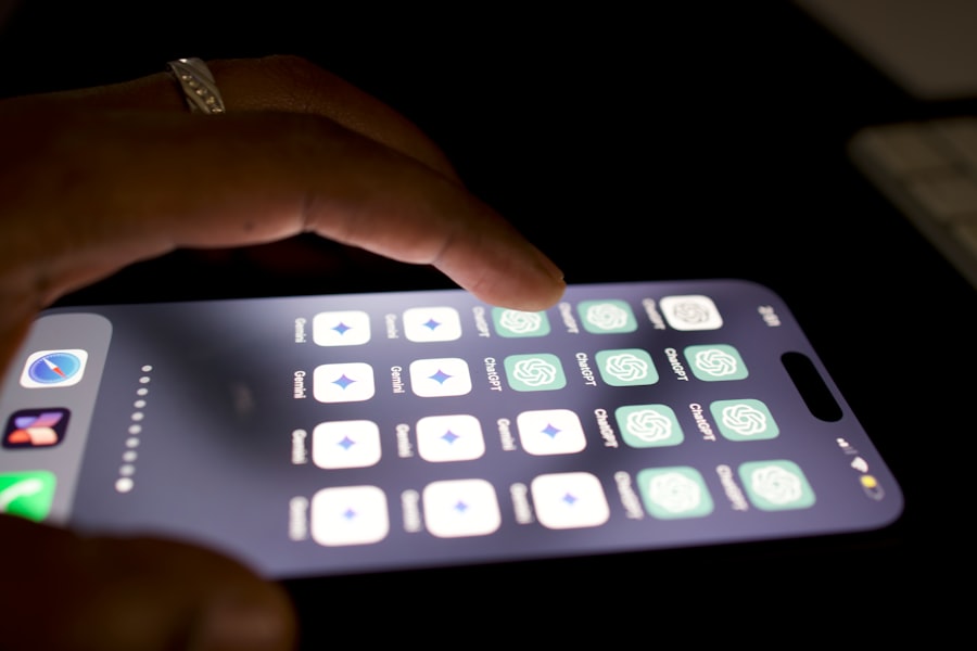 Photo AI Agent
