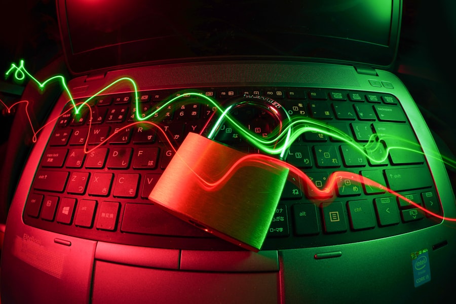 Photo Security Vulnerabilities