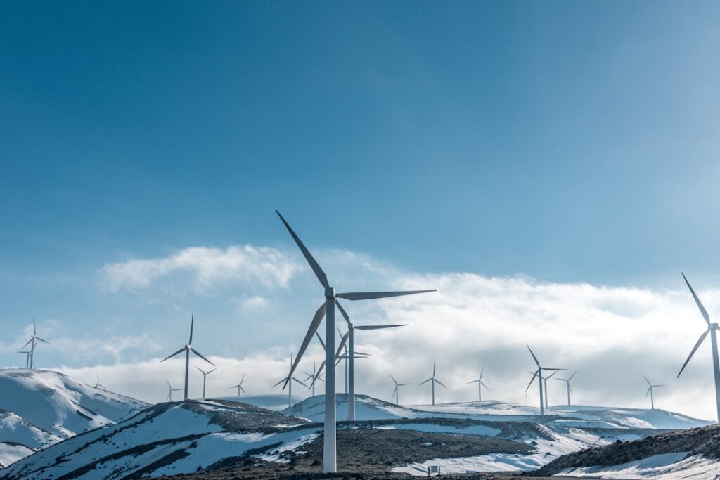 Photo energy sources