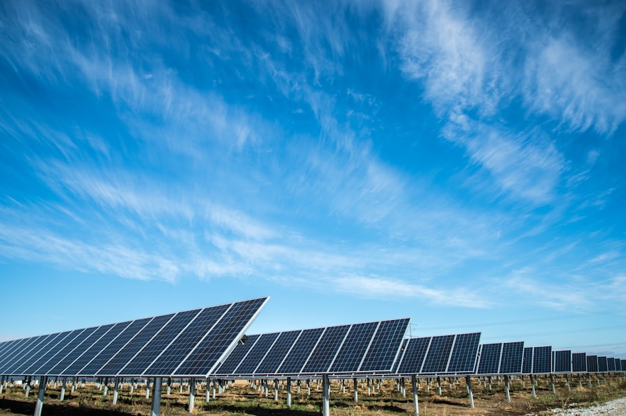 Photo energy sources