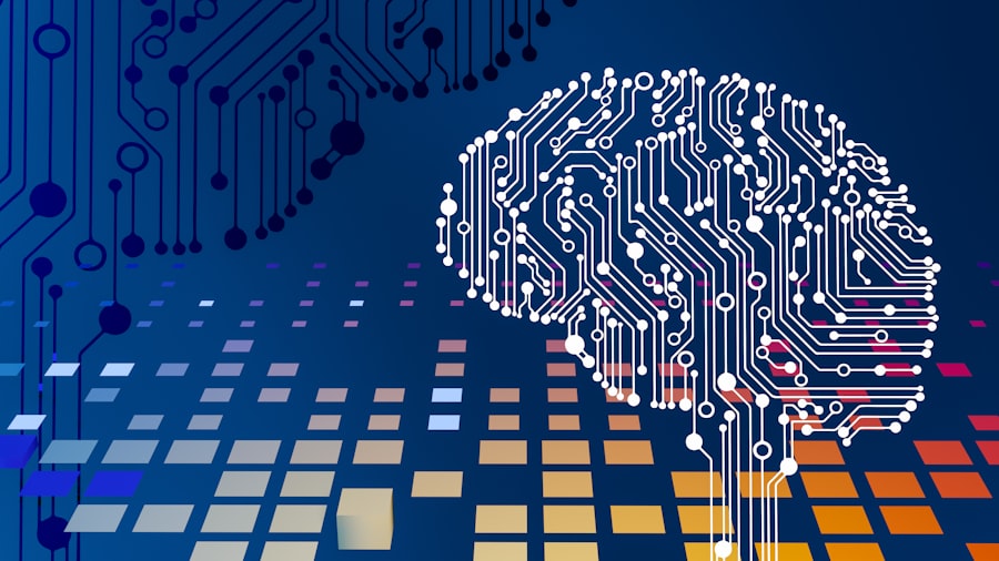 Photo Artificial Intelligence Security