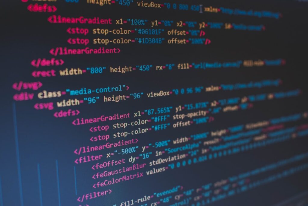 Photo Code Governance