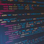 Photo Code Governance