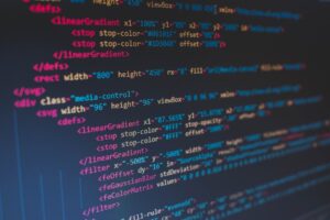 Photo Code Governance