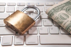 Photo Data warehouse security