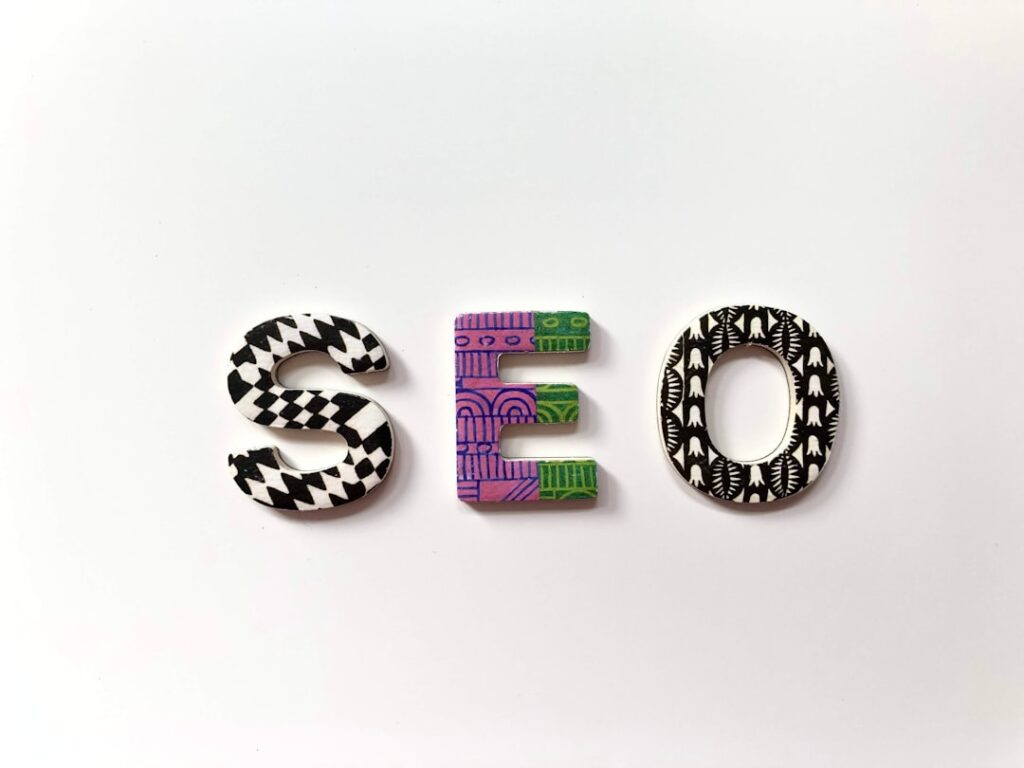 Photo SEO optimization