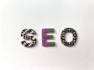 Photo SEO optimization