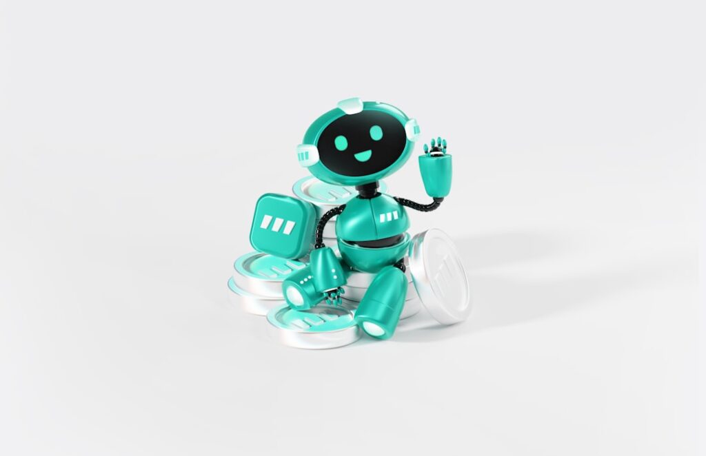 Photo Chatbots