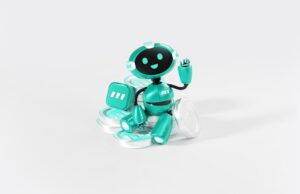 Photo Chatbots
