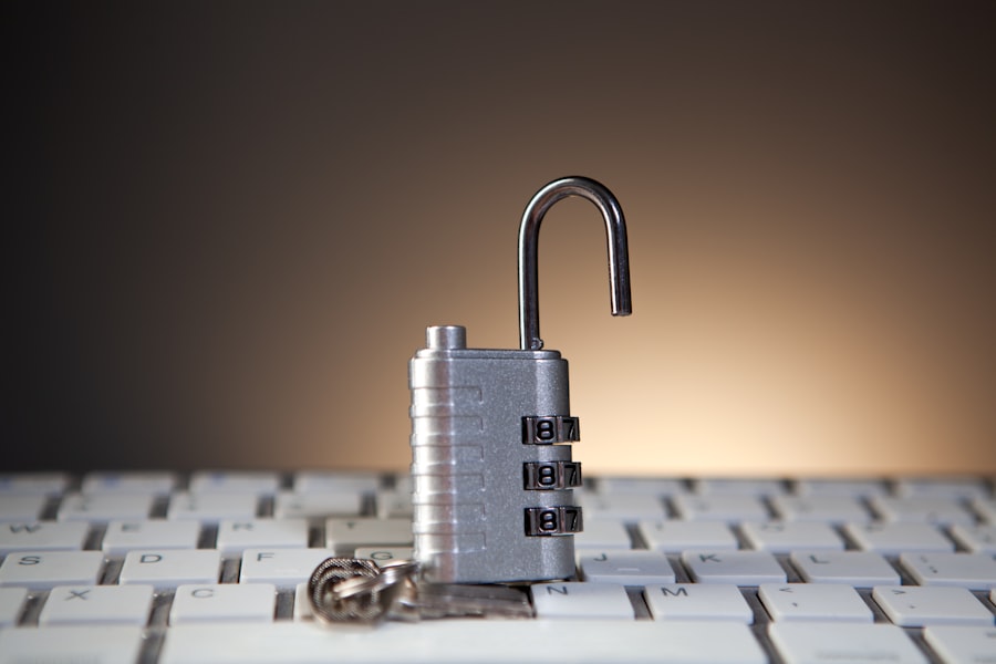 Photo Data warehouse security