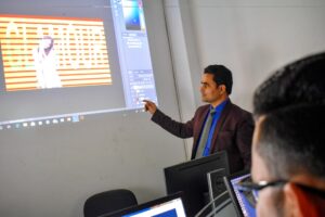 Photo Information Security Consultant