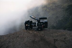 Photo video production