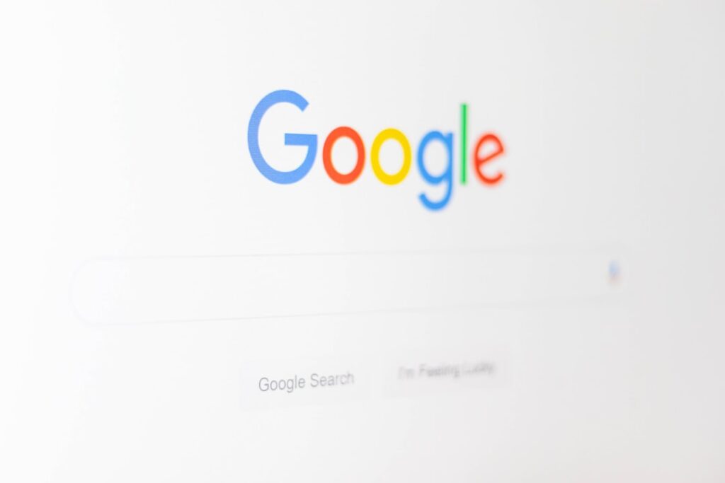 Photo Google Smart Tools