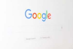 Photo Google Smart Tools