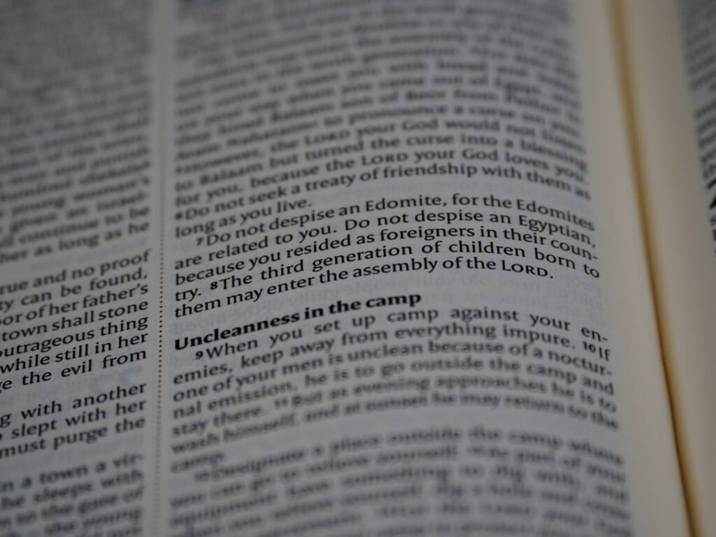 Photo PDF summarization
