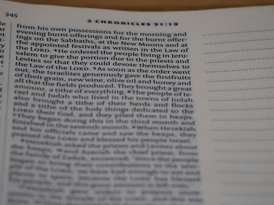 Photo PDF summarization