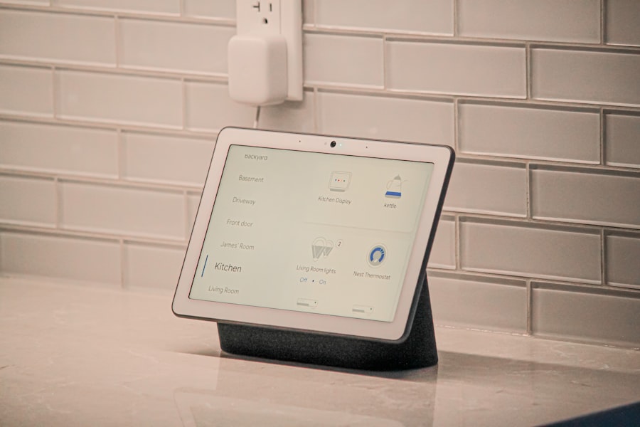 Photo Google Smart Tools