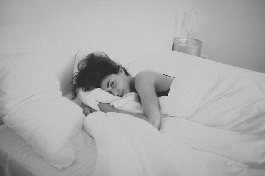 Photo creativity and sleep