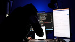 Photo protect your company from insider attacks