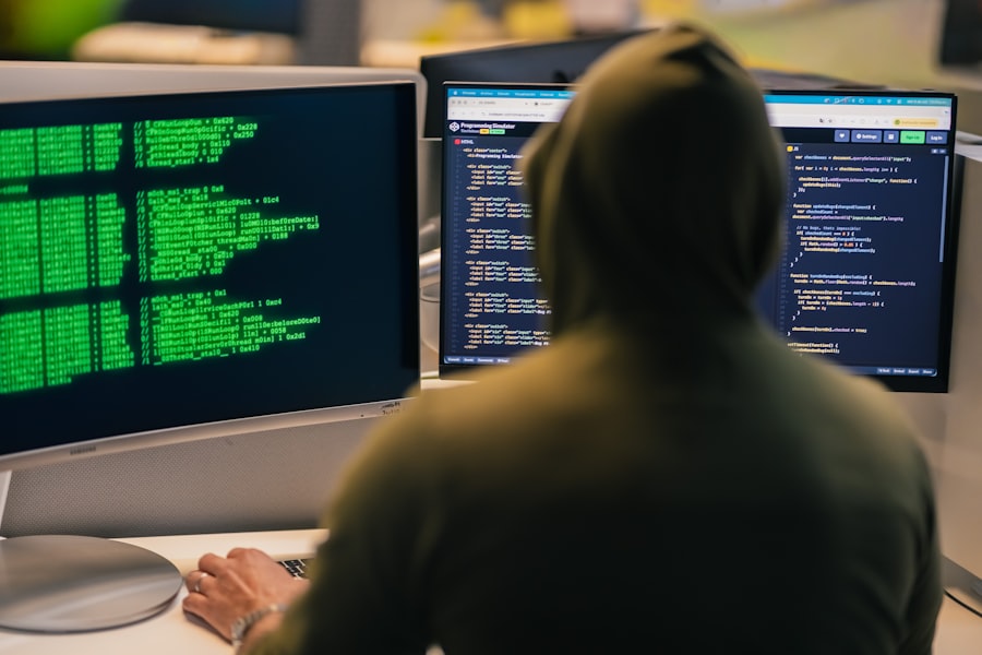 Photo protect your company from insider attacks