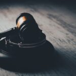 Photo legal dispute