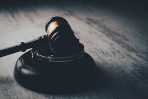 Photo legal dispute