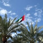 Photo Arab countries open source linguistic models