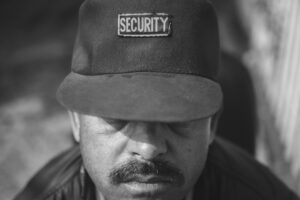 Photo Smart Security Agents