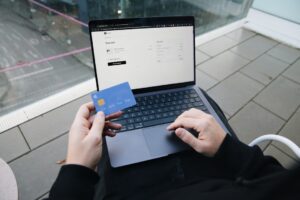Photo banking digital transformation